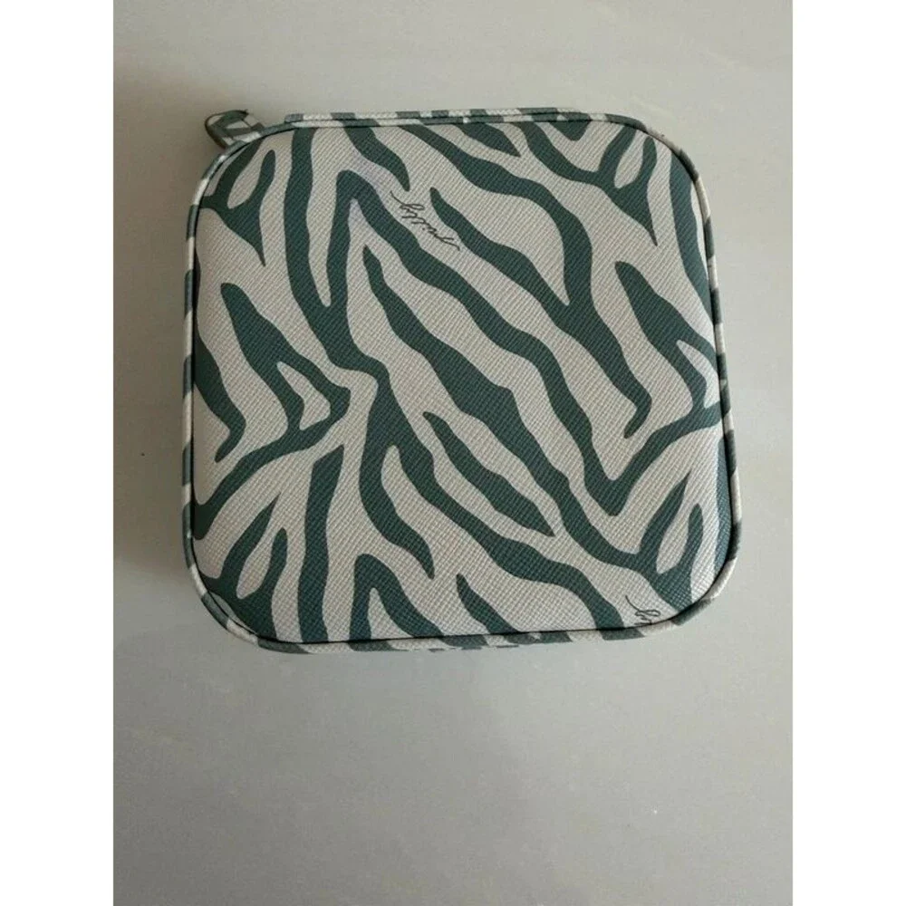 Milly jewelry travel organizer trinket box